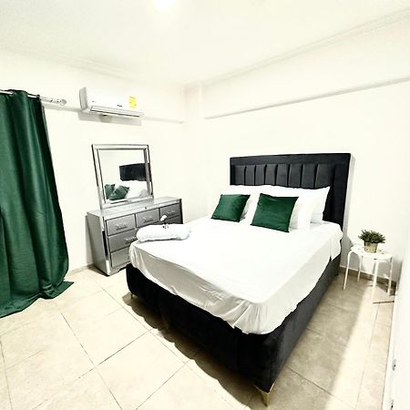 Hotel Residencial Ana Maria Santo Domingo Exteriér fotografie